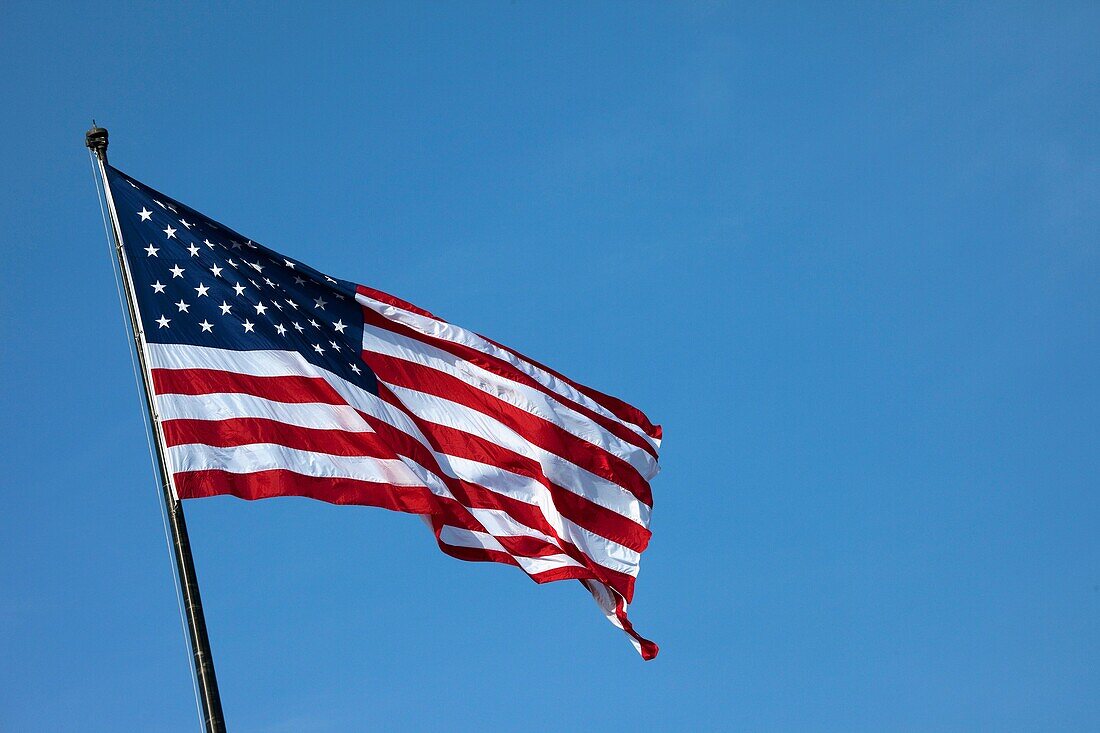 USA flag