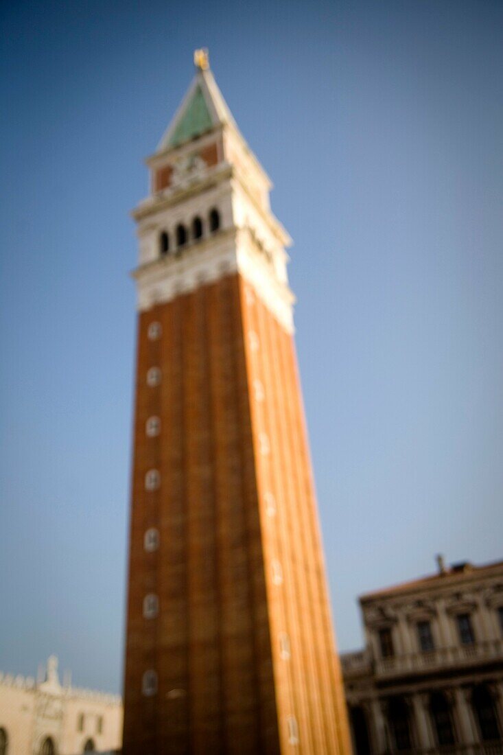 Piazza San Marcos, Venice