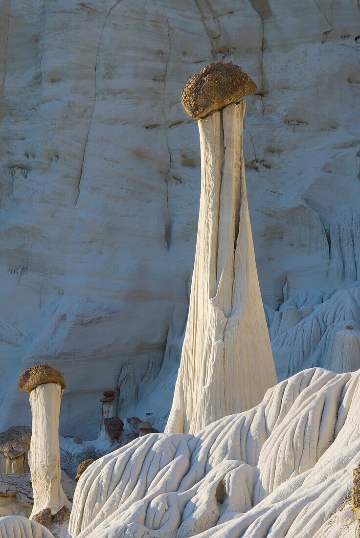 Wahweap Hoodoos, Grand Staircase Escalante National Monument Utah