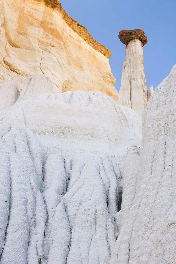 Wahweap Hoodoos, Grand Staircase Escalante National Monument Utah