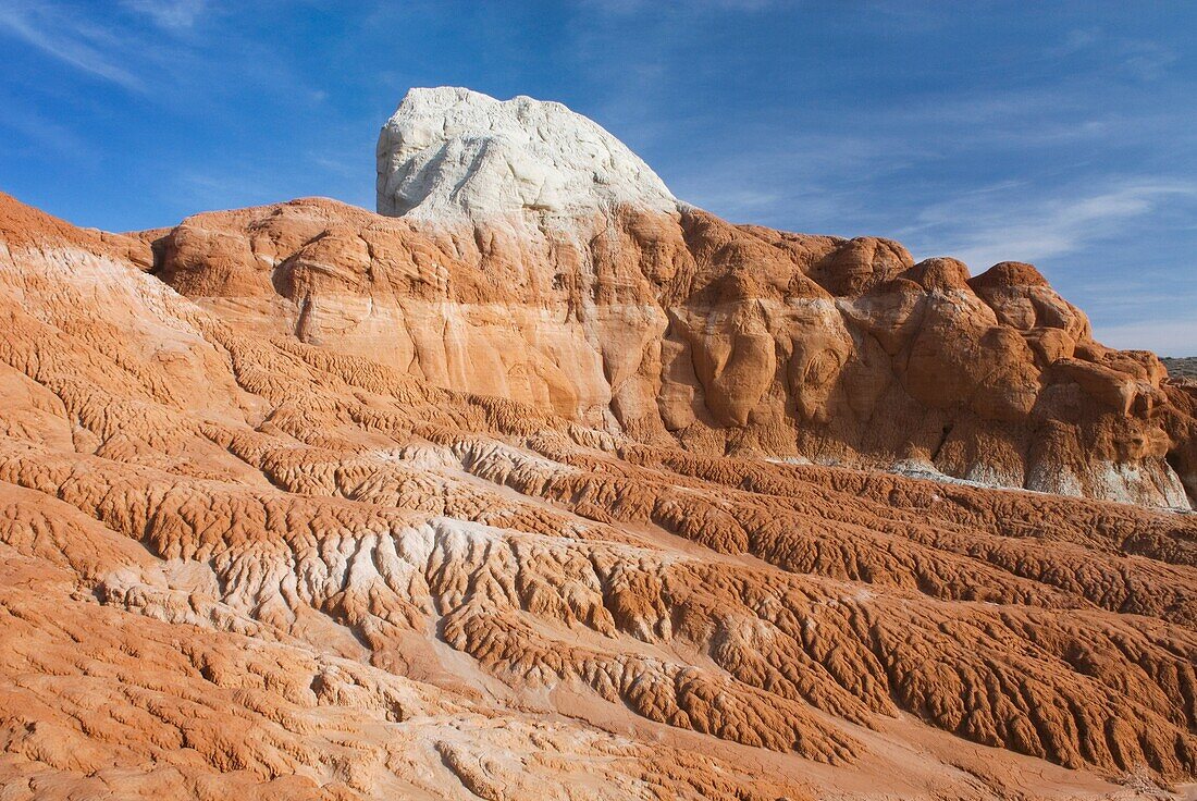 Badlands, Grand Staircase Escalante National Monument Utah