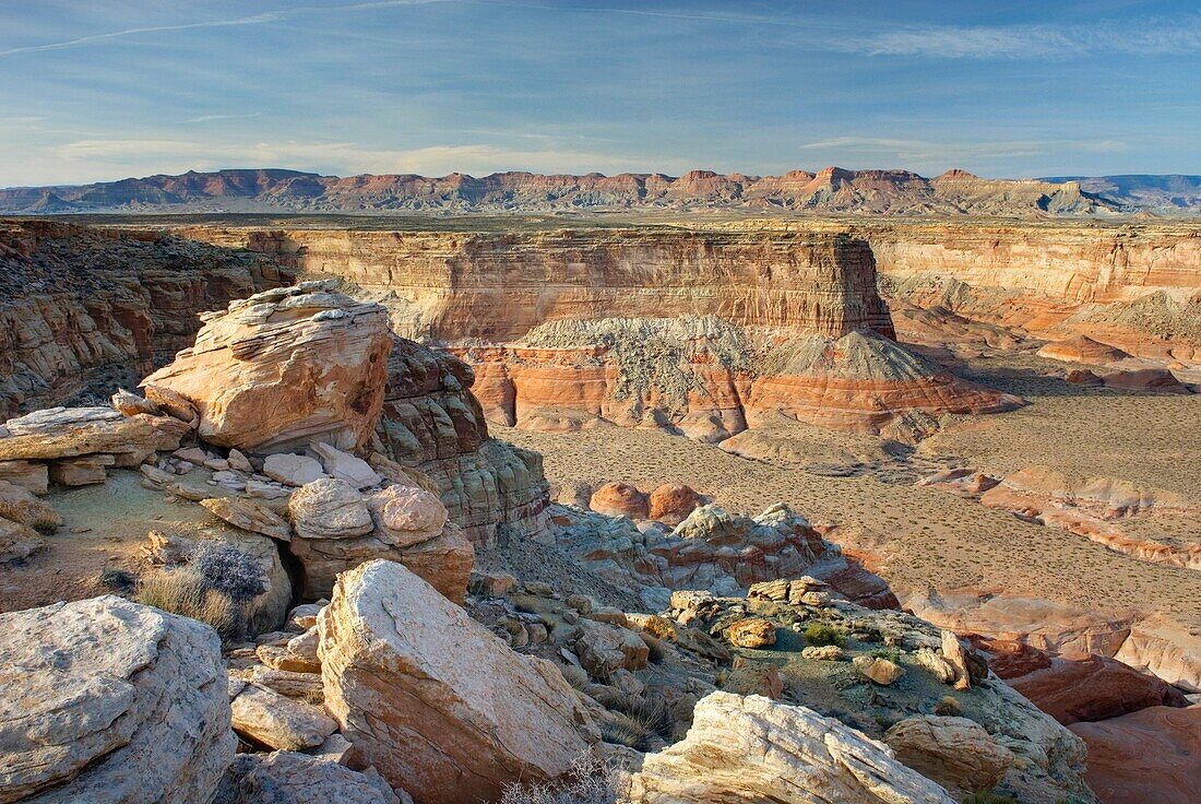 Glen Canyon National Recreation Area Utah