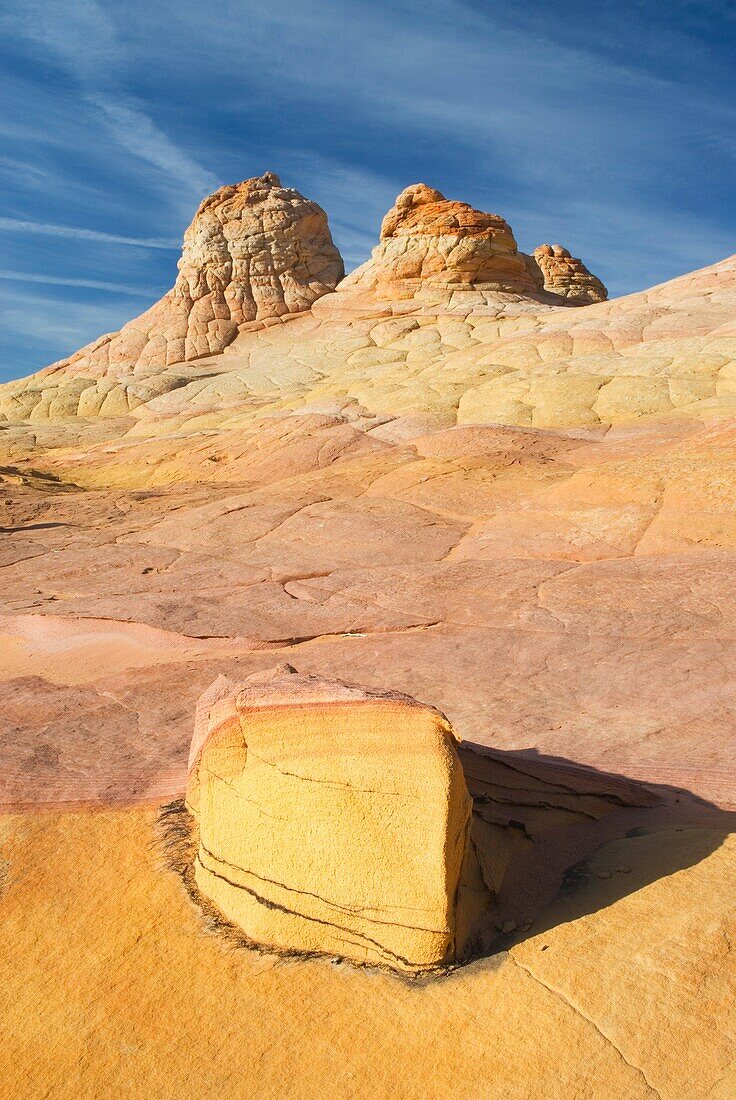 South Coyote Buttes, Vermilion Cliffs Wilderness Utah