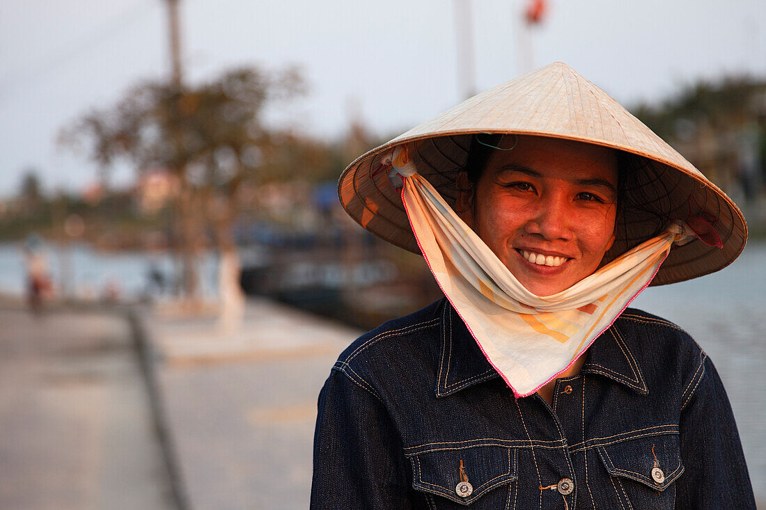 Hoi An