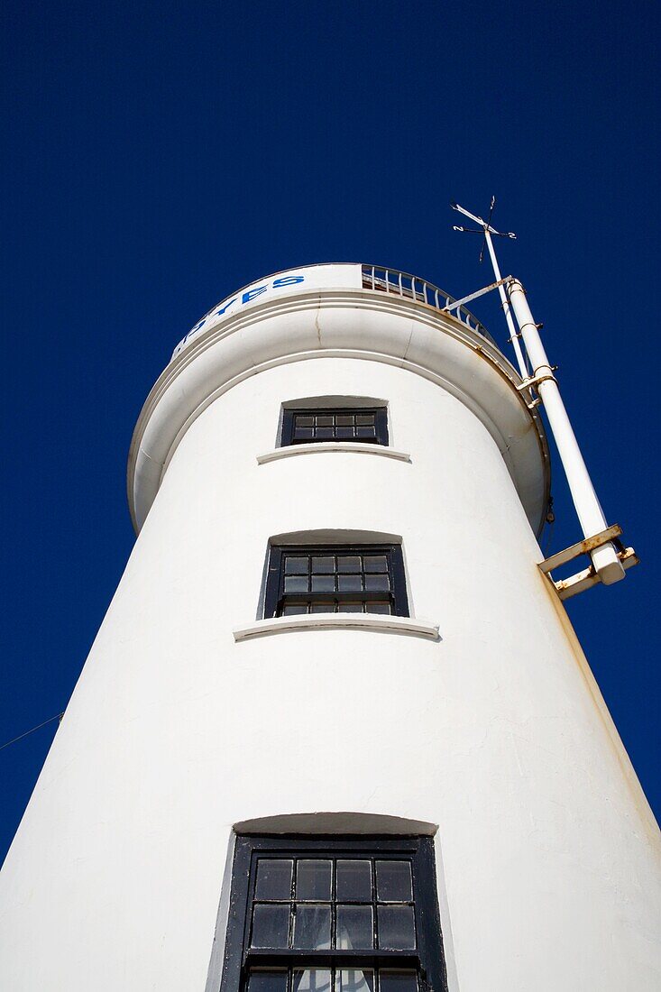 The Lighthouse in Scarborough North Yorkshire England