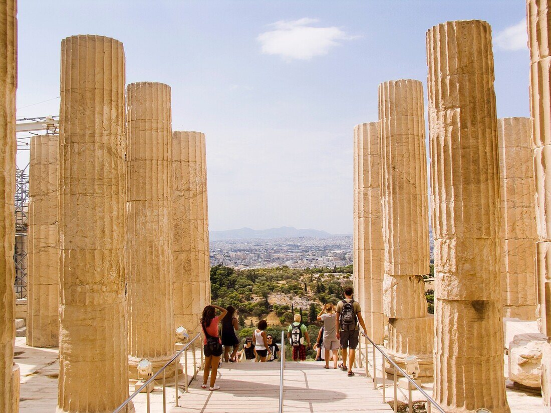 europe, greece, athens, acropolis