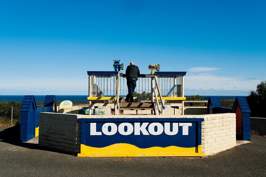 Lakes Entrance, Victoria, Australia