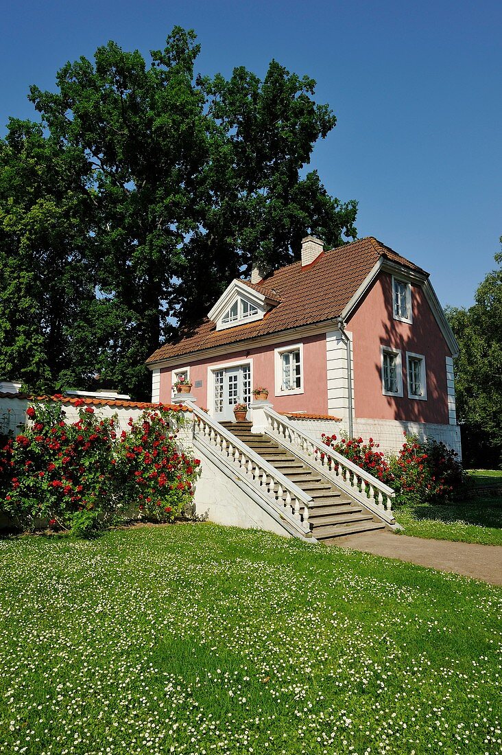 Sagadi Manor, estonia, northern europe