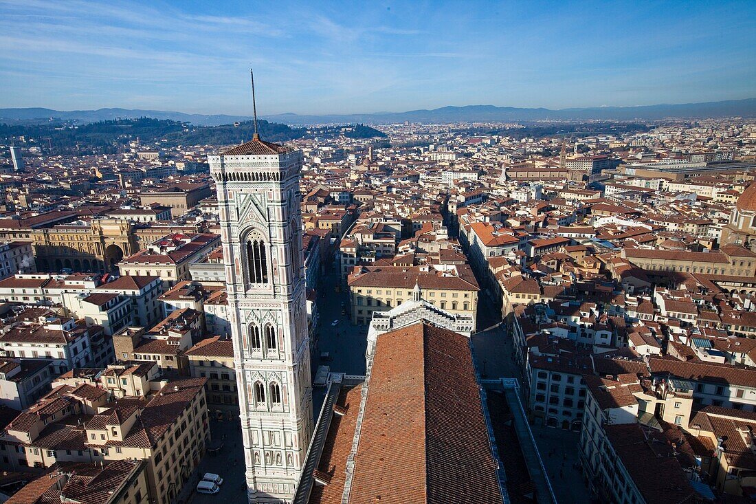 Florence, Tuscany, Italy