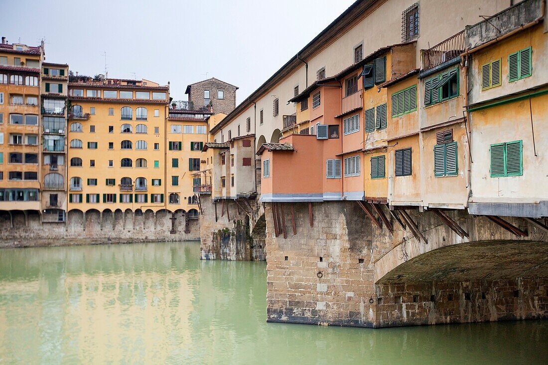 Florence, Tuscany, Italy