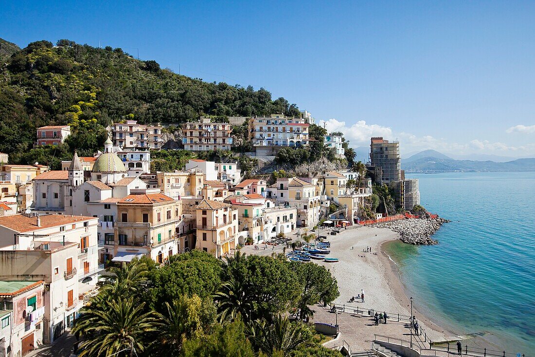 Amalfi Coast, Italy