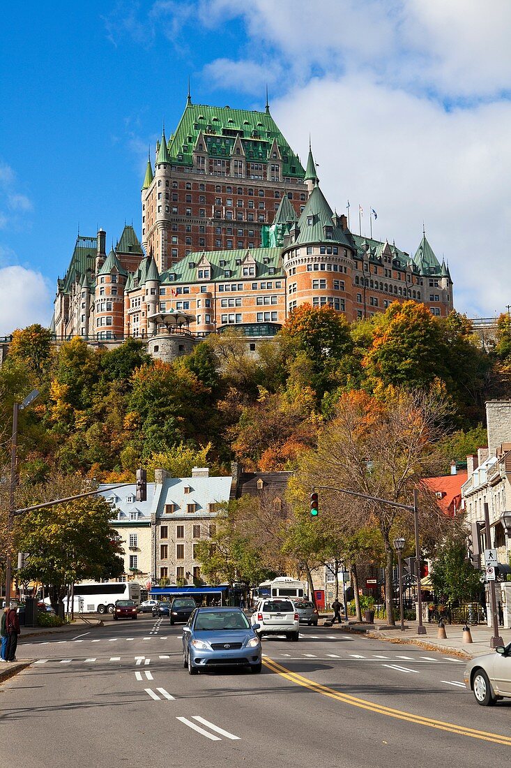 Quebec City, Canada