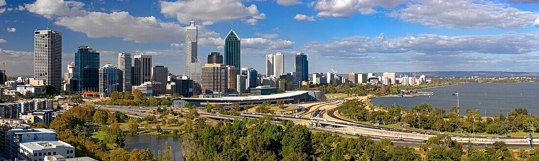 Perth, Western Australia