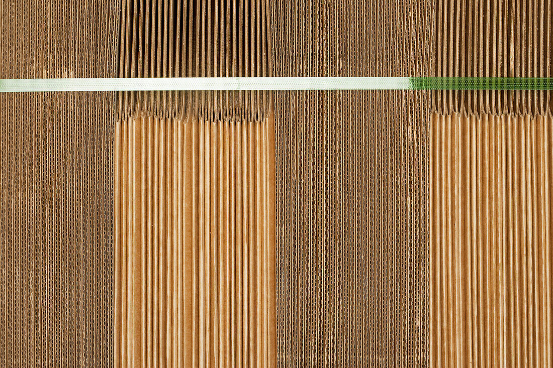 Corrugated Boxes, Coquitlam, BC, Canada