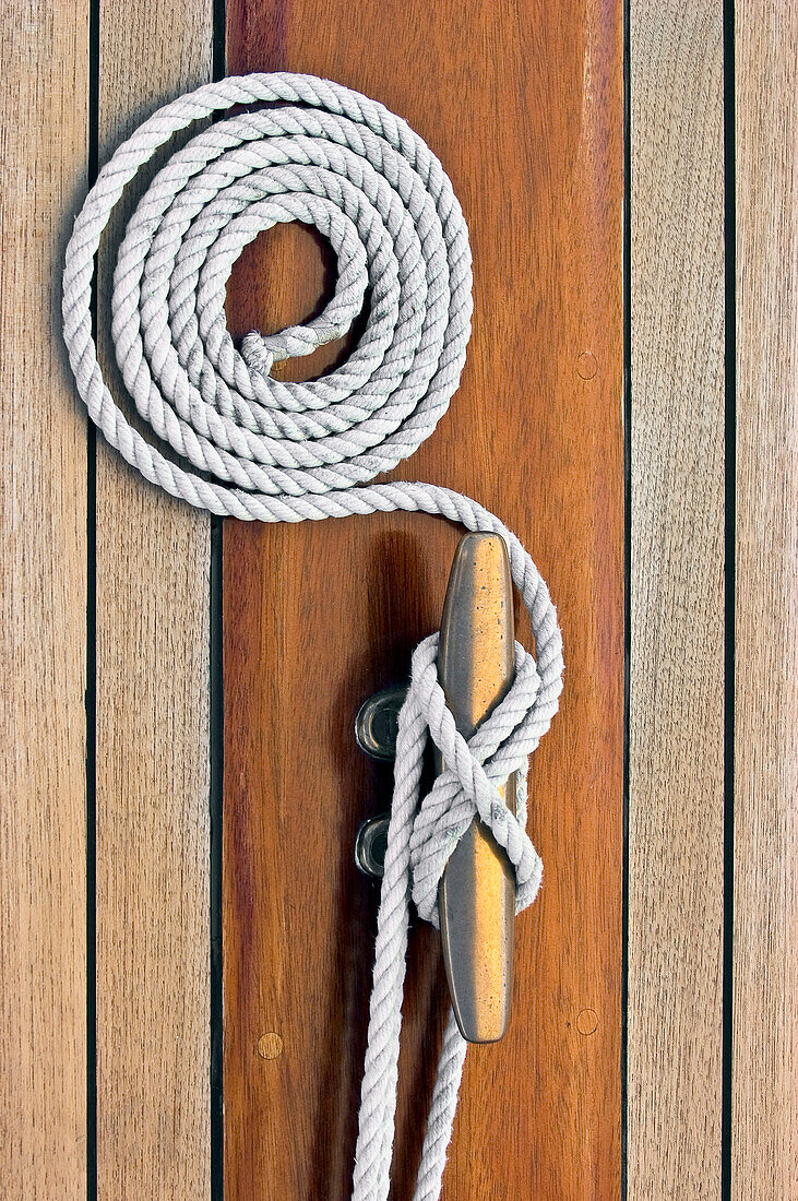 Rope and Cleat, Seattle, WA, US