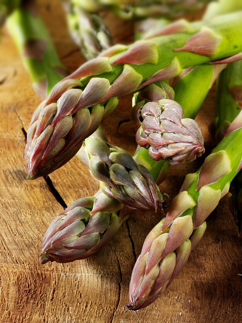 Fresh English Asparagus