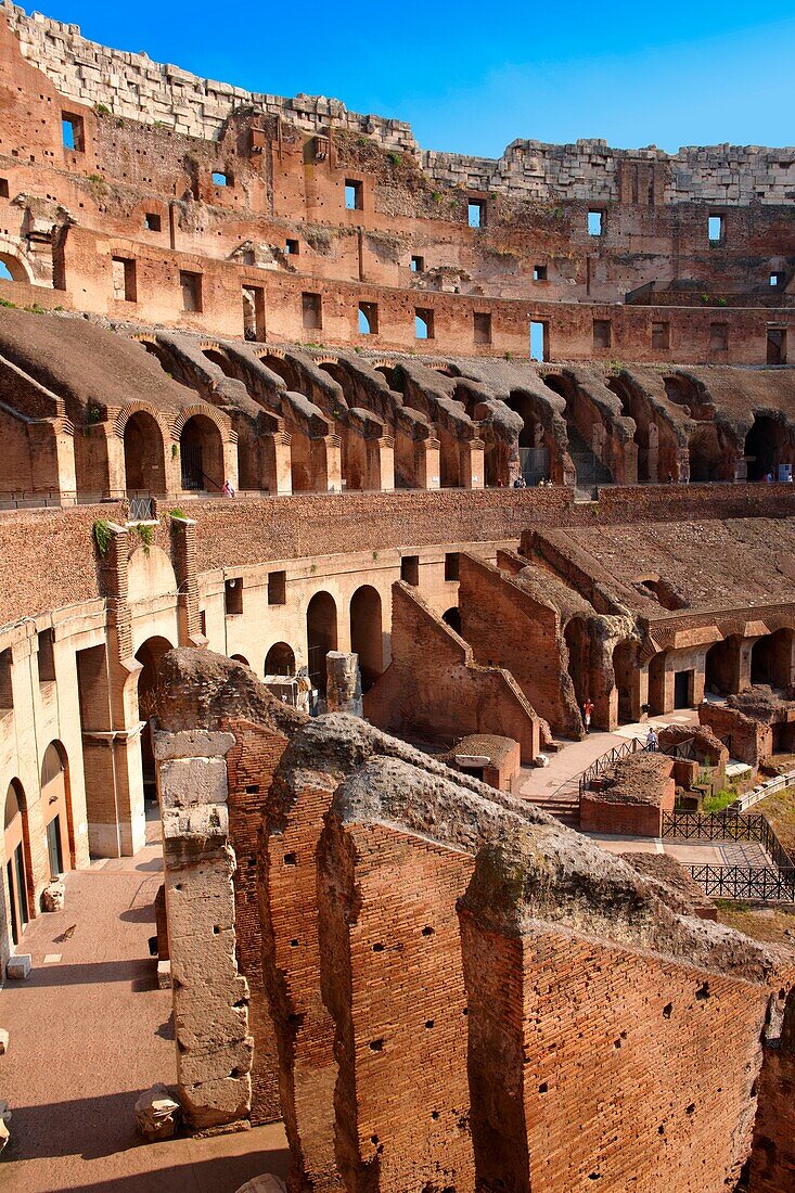 Coloseum Colosseo Rome