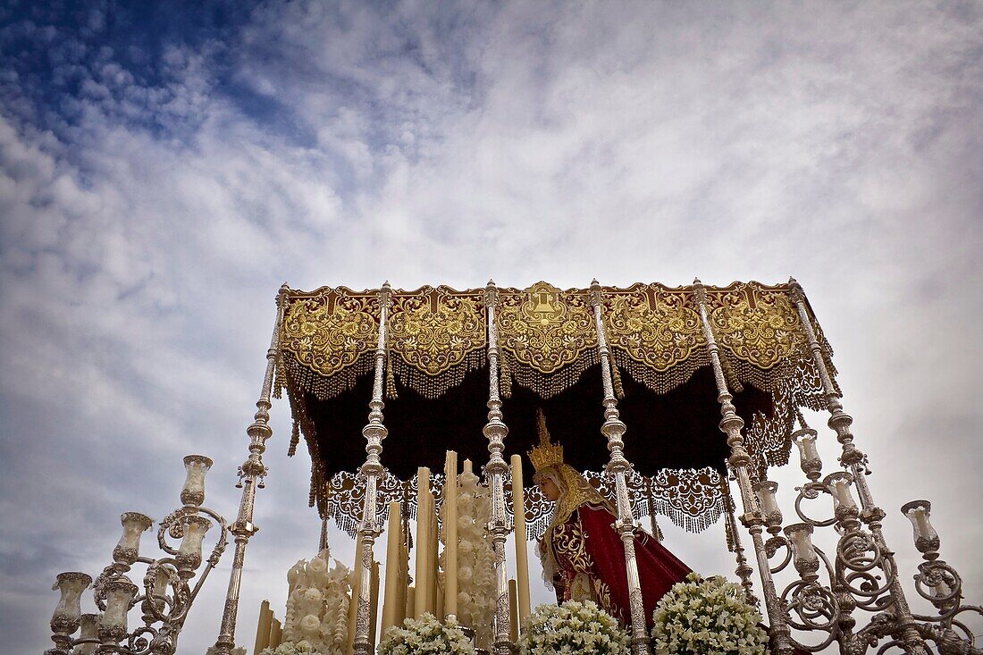 Semana Santa Malaga