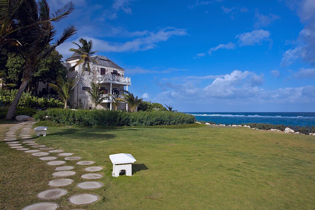 Crane Resort and Residences at Crane Beach, South Coast of Barbados, 'West Indies'