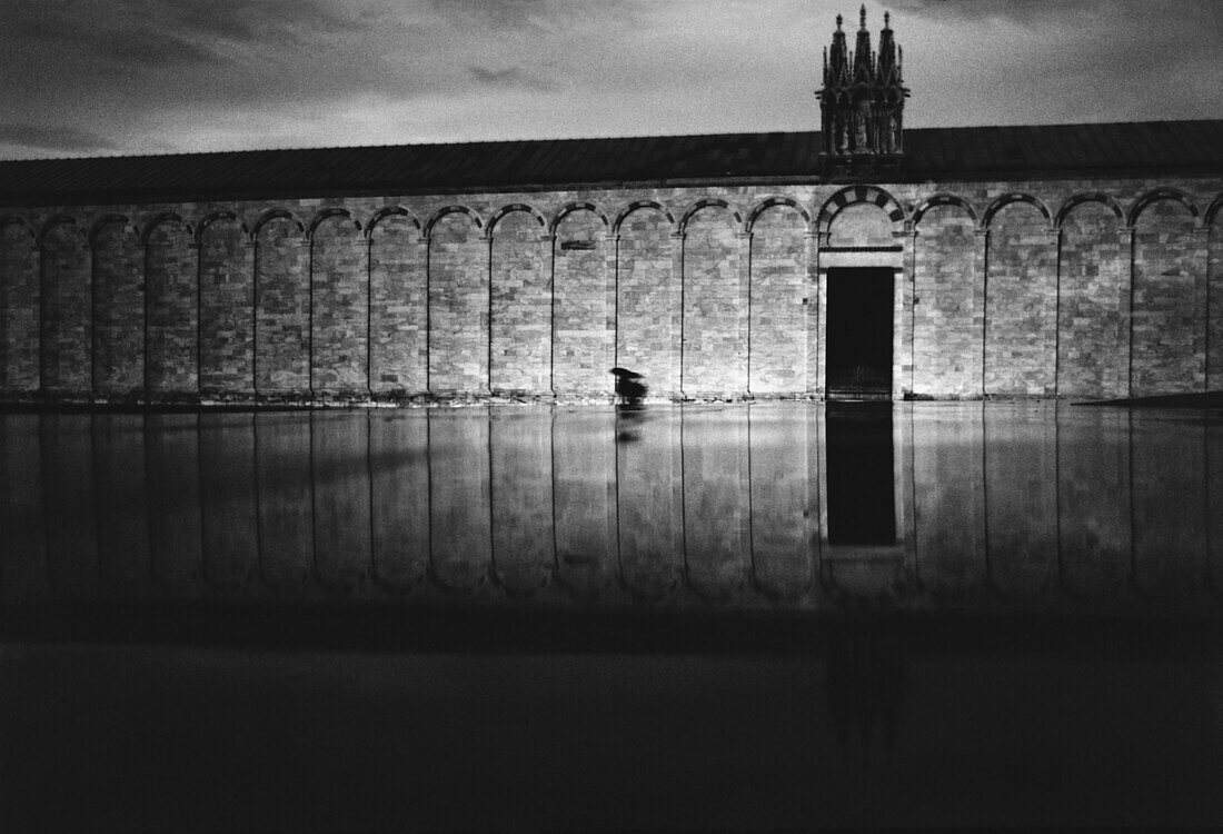 Piazza dei Miracoli, Pisa Italy