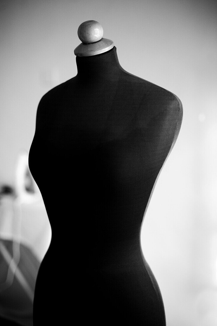 Seamstress Mannequin