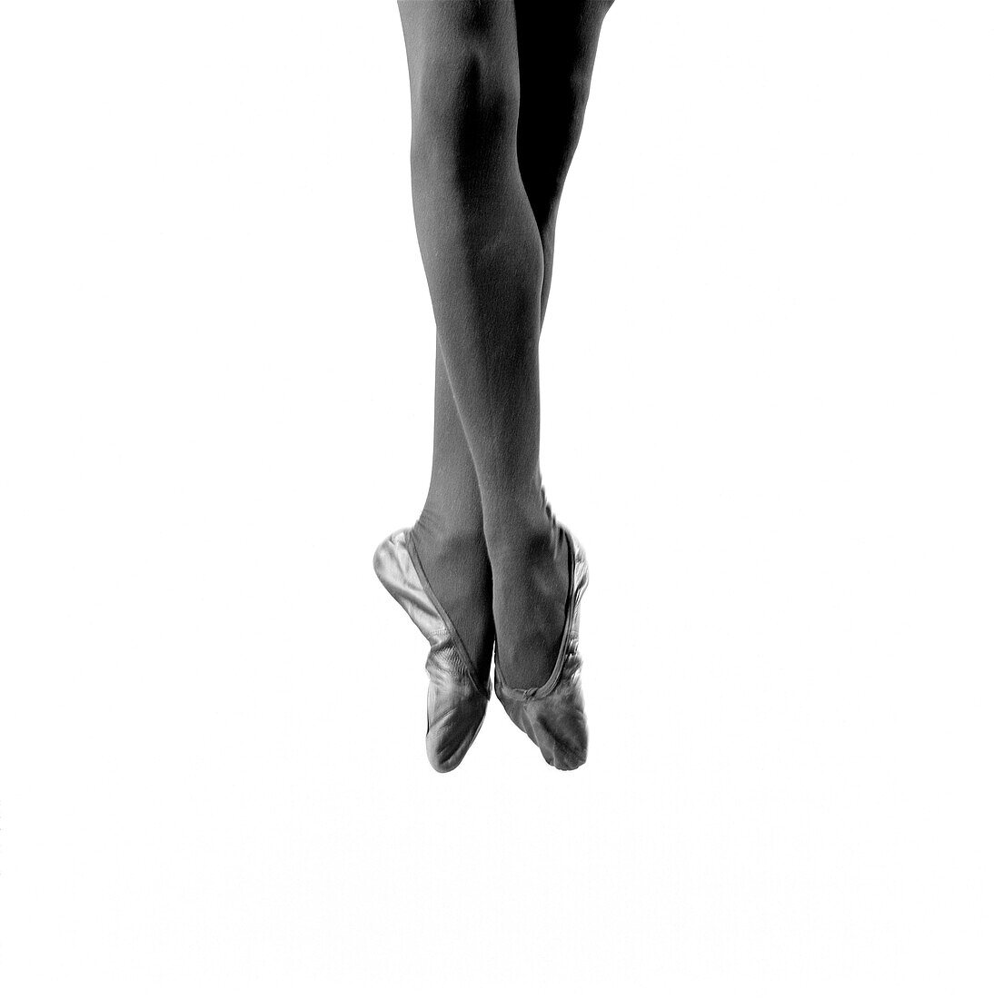 Ballerina's Legs