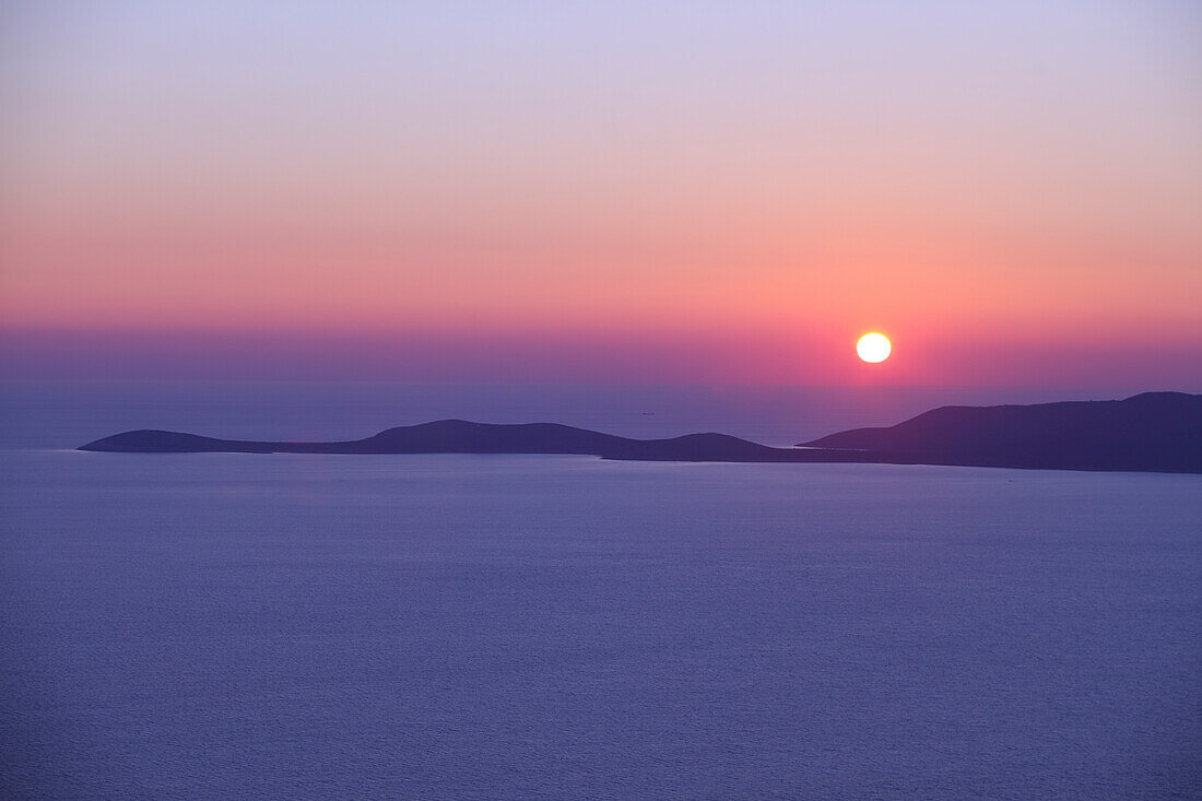 Cape Agritas, Peloponnes, Greece