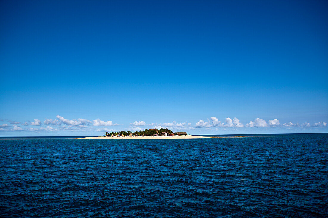 Small Tropical Island, Fiji