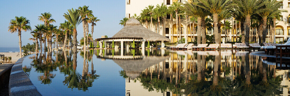 Beach Resort, San Jose Los Cabos, Baja California, Mexico