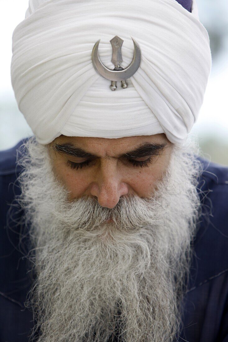 Etats-Unis, Sikh