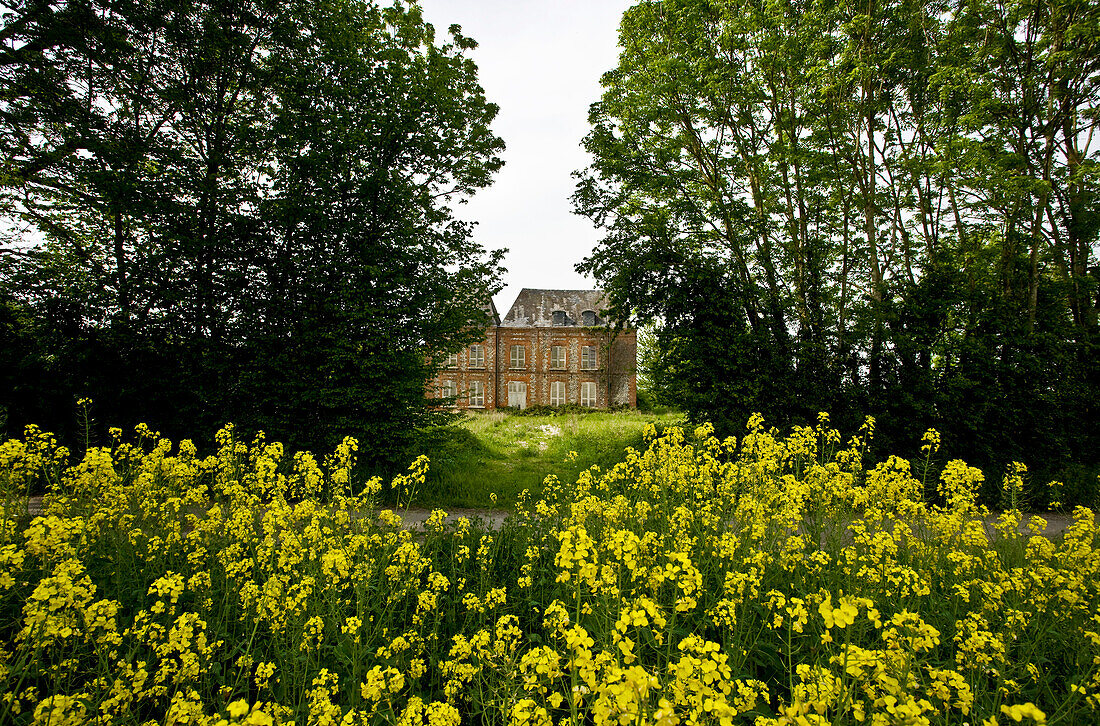 France, Picardie, Norman Oise