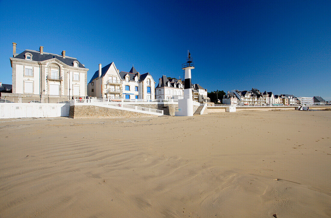 France, Brittany, Morbihan, Quiberon