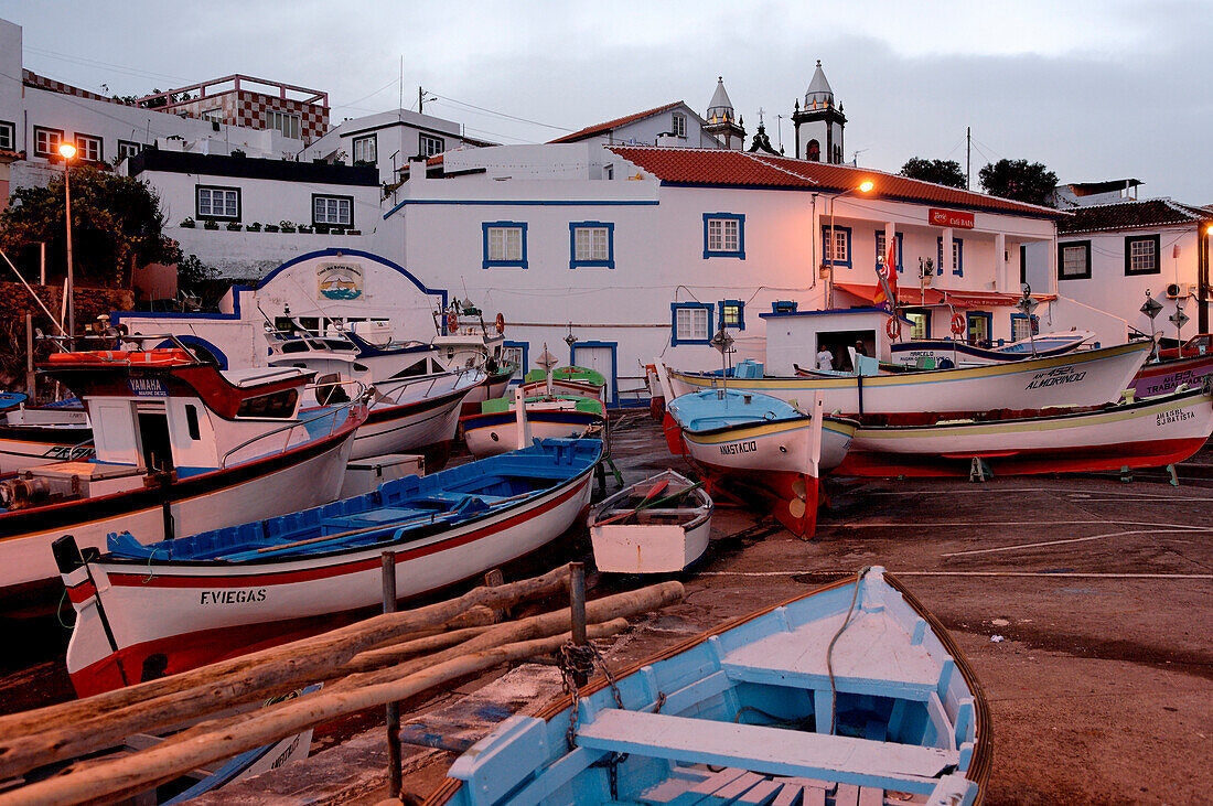 Azores, Terceira island, Sao Mateus