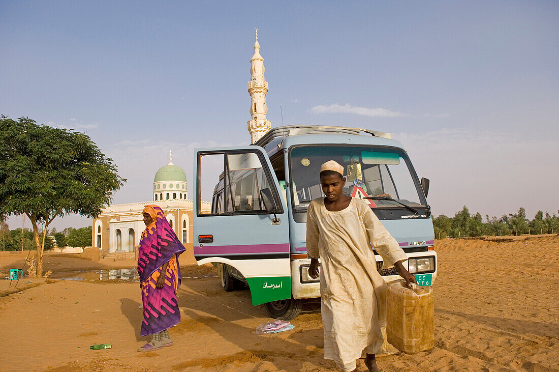 Sudan