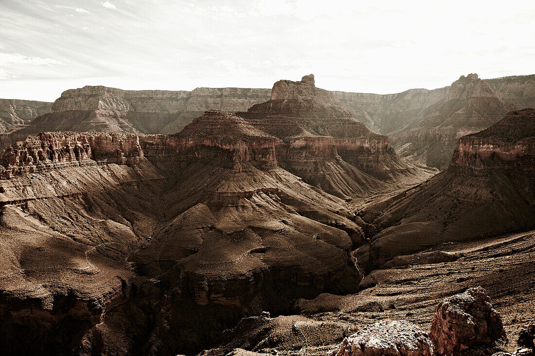 Grand Canyon, Arizona, USA