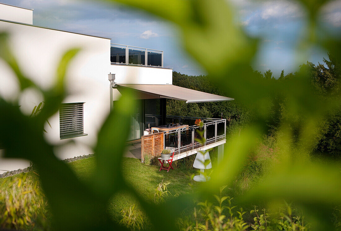 Einfamilienhaus mit Garten, Wohnhaus, Steiermark, Österreich