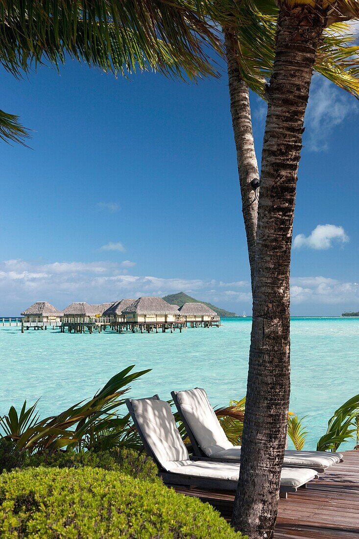 Bora Bora, Französisch-Polynesien