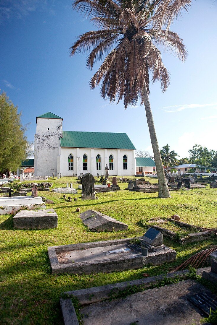 Rarotonga, Die Cookinseln