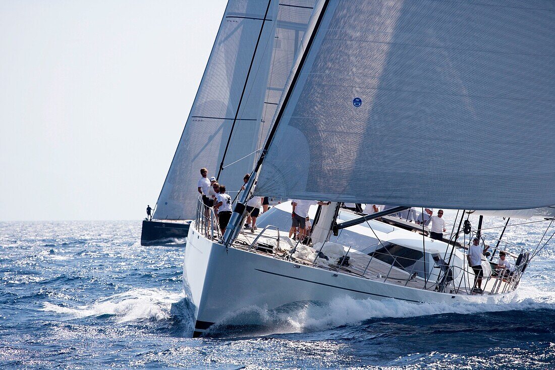 Superyacht Cup, Palma de Mallorca