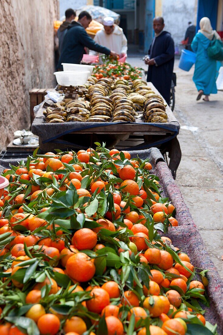 Essaouira, Marokko