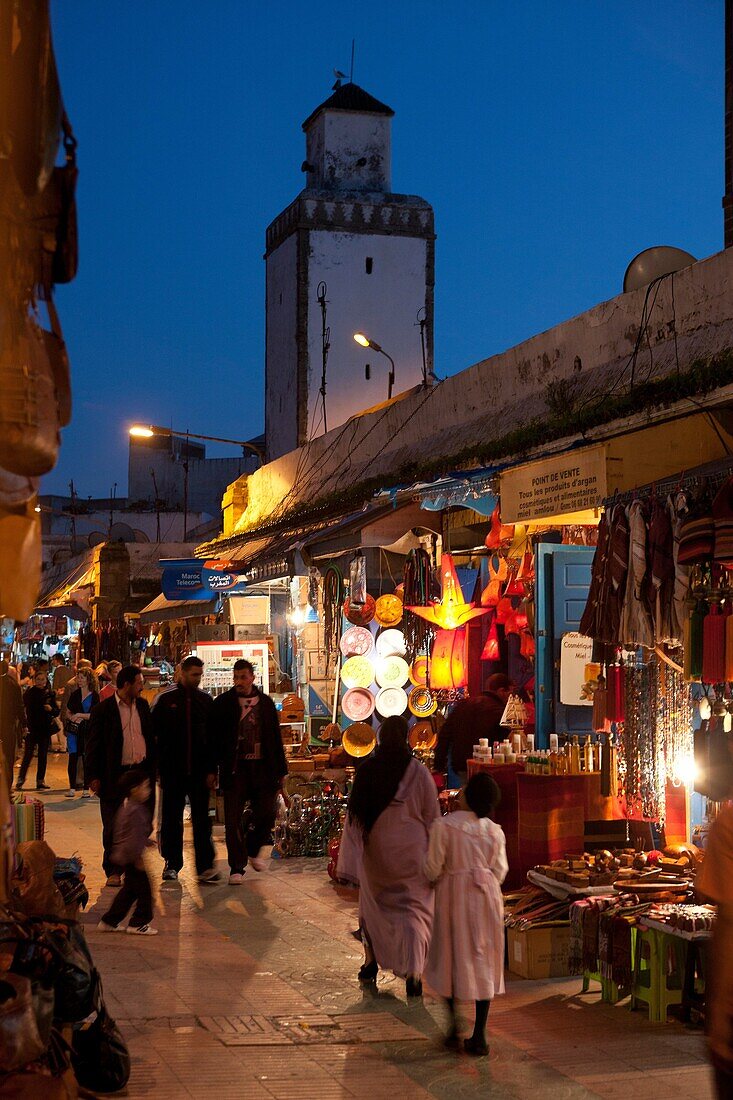 Essaouira, Marokko