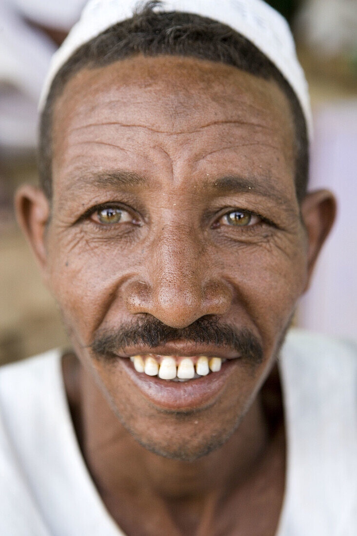 Man. Sudan
