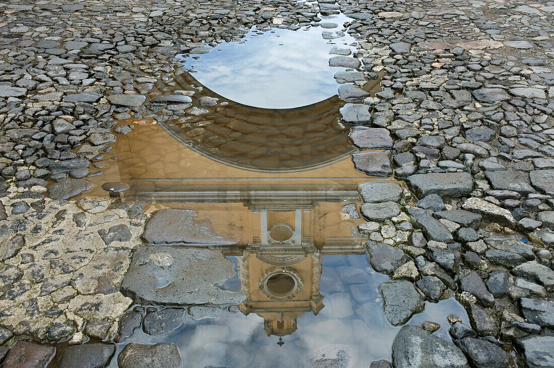 El Arco de Santa Catlina, Antigua, Guatemala