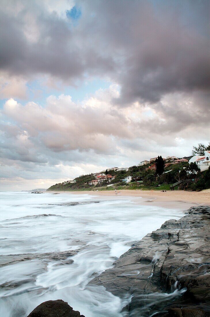 Chirstmas Bay, Sheffield, Kwa-Zulu Natal, South Africa