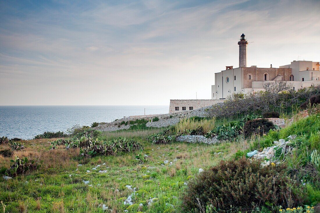 Leuca, Italy