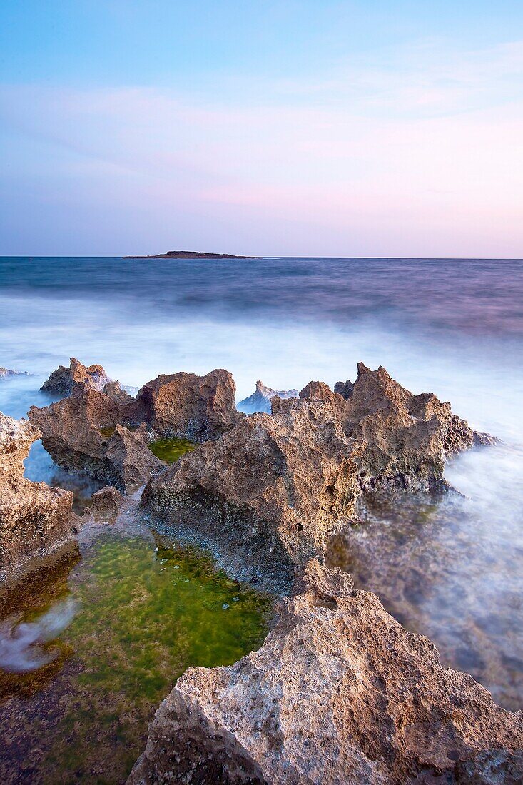 Puglia Seascape, Italy