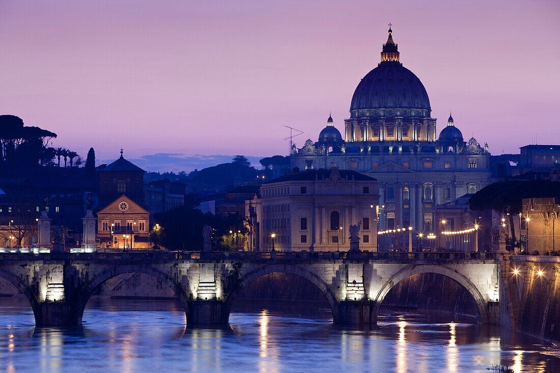 Rome, Italy, Vatican