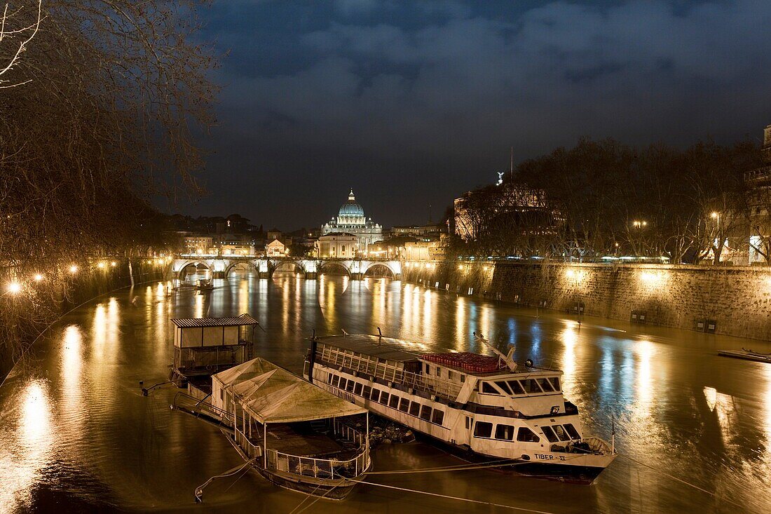 Rome, Italy, Vatican