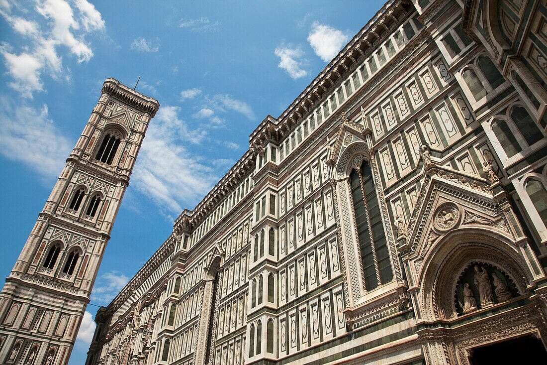 Florence, Italy, Duomo