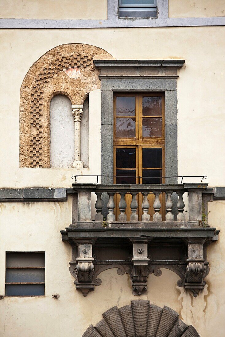 Orvieto, Tuscany, Italy